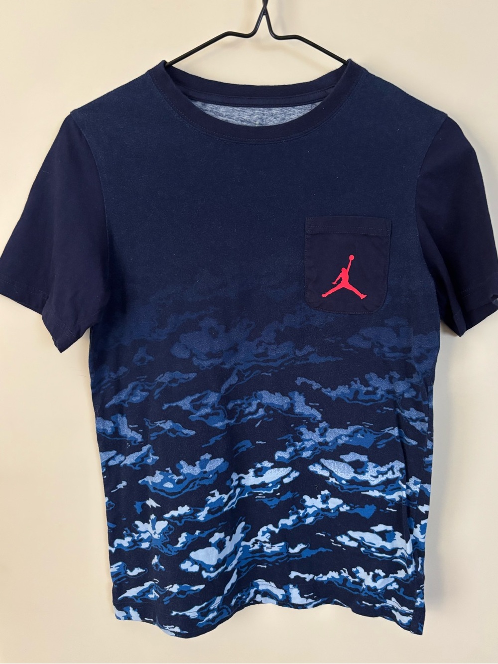 Boys Air Jordan T-Shirt